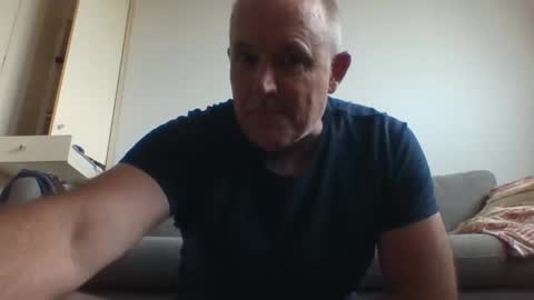 blackdog71 online show from January 2025 08:00:01 AM