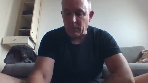 blackdog71 online show from January 2025 07:49:01 AM