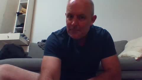 blackdog71 online show from February 2025 11:55:01 AM