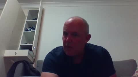 blackdog71 online show from March 2025 08:57:01 AM