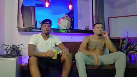 Black Dreams online show from February 2026 02:15:02 AM