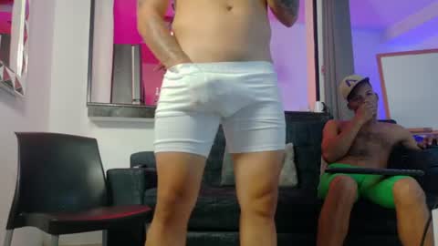 Black Dreams online show from June 2026 02:53:01 AM