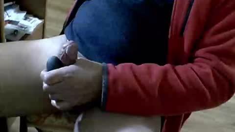 blackdwhite online show from November 2025 10:30:01 PM