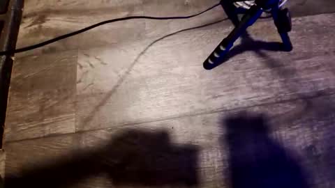 Blackdynamite79 online show from April 2026 08:12:02 AM