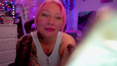 Alice online show from December 2024 07:25:02 PM