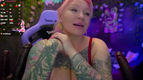 Alice online show from October 2025 01:07:02 PM