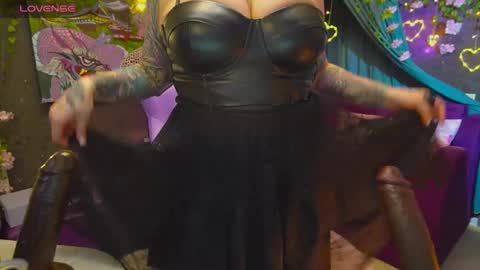 Alice online show from April 2026 05:47:01 PM