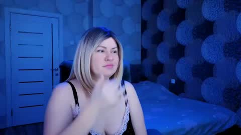 blackeyes11 online show from February 2025 02:29:02 AM