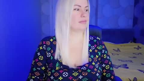 blackeyes11 online show from March 2026 12:57:01 AM