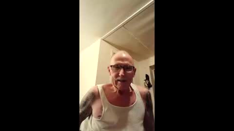 Traums of Angel online show from January 2026 01:20:01 AM