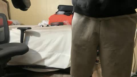 blackjag107 online show from October 2025 06:06:02 AM