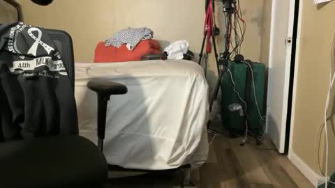 blackjag107 online show from October 2025 02:14:02 AM