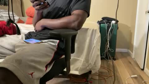 blackjag107 online show from November 2025 08:04:02 AM