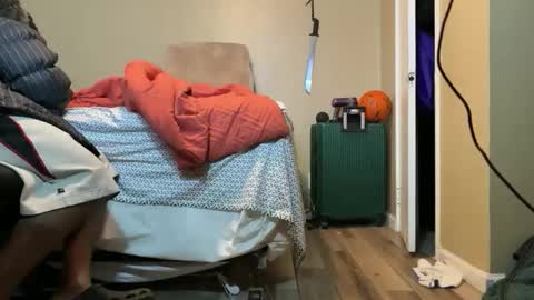 blackjag107 online show from December 2025 04:58:02 PM