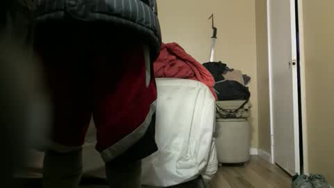 blackjag107 online show from December 2025 05:25:02 AM