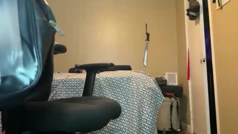 blackjag107 online show from January 2026 01:20:01 AM