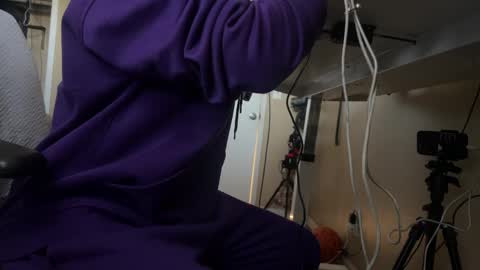 blackjag107 online show from April 2026 02:10:02 PM