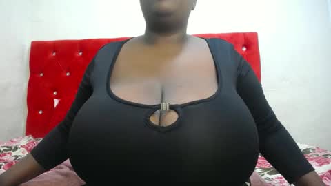 blackladyqx online show from December 2024 01:51:01 AM