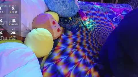 blacklightparty69 online show from May 2026 12:50:02 AM