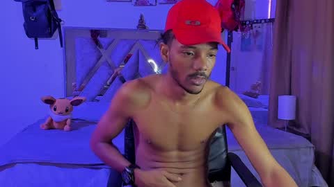  Angel  James  online show from December 2024 07:51:02 AM