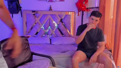  Angel  James  online show from December 2024 12:33:02 PM