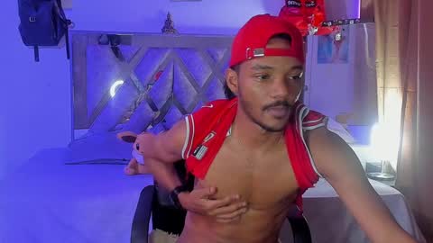  Angel  James  online show from December 2024 03:08:02 AM