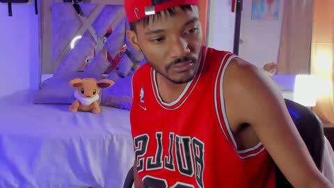  Angel  James  online show from December 2024 12:27:01 PM