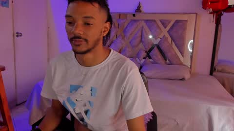  Angel  James  online show from December 2024 01:00:01 PM