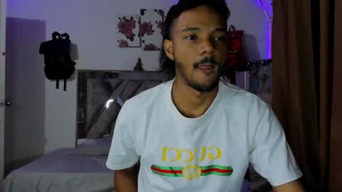  Angel  James  online show from December 2024 07:35:02 AM