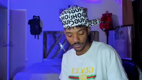  Angel  James  online show from December 2024 10:39:01 AM