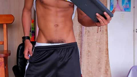  Angel  James  online show from December 2024 05:40:02 PM