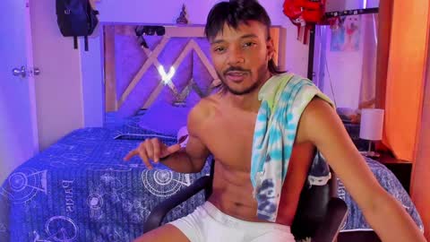  Angel  James  online show from December 2024 11:31:02 AM