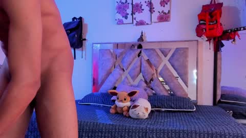  Angel  James  online show from February 2025 02:15:01 PM