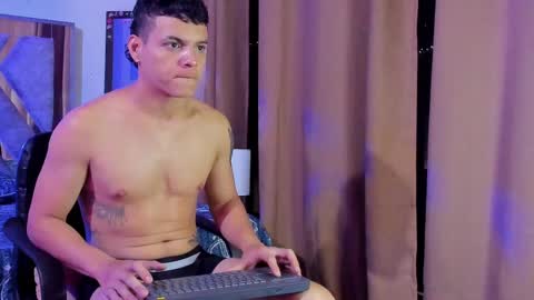  Angel  James  online show from February 2025 05:00:01 AM
