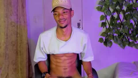  Angel  James  online show from September 2025 12:22:02 AM