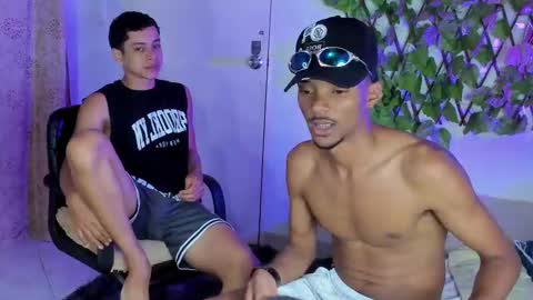  Angel  James  online show from September 2025 03:06:02 AM