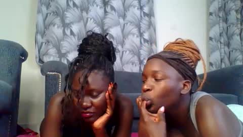 Blackmela online show from November 2025 10:21:02 PM