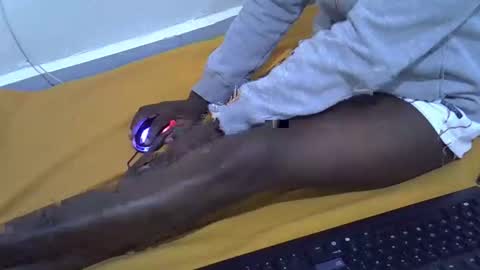 blackmelanin30 online show from November 2025 06:07:01 PM