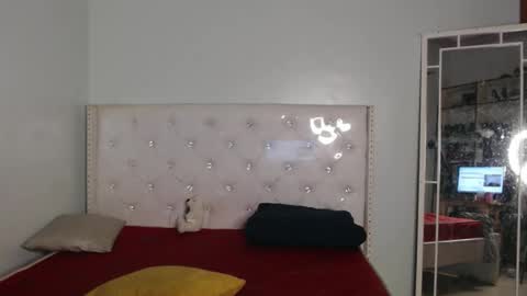 Cleo online show from March 2026 09:54:01 PM