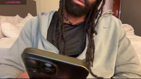 blackmuscles77 online show from February 2026 10:12:01 AM