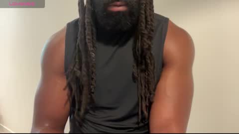 blackmuscles77 online show from February 2026 11:09:01 AM