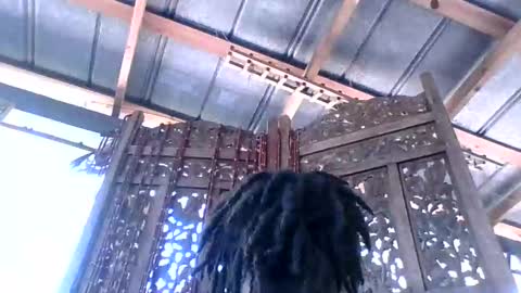 Snapshot of blacknymphbbc chatting on October 2025 06:57:02 PM blacknymphbbc online show from October 2025 06:57:02 PM