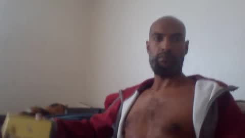 blacko5788 online show from September 2025 12:54:01 PM