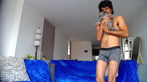 Black Panther online show from September 2025 11:34:01 AM