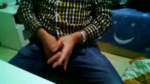 Snapshot of blackpanther1980 chatting on January 2025 08:18:02 AM blackpanther1980 online show from January 2025 08:18:02 AM