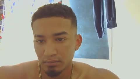 JeinsBlack online show from March 2025 03:45:02 PM