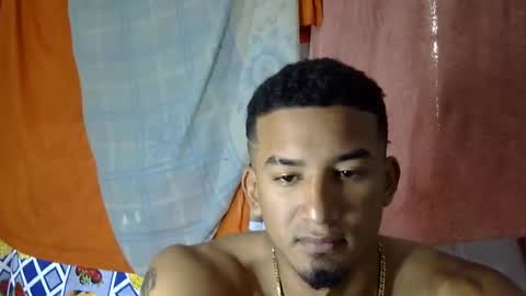 JeinsBlack online show from March 2025 06:47:02 PM