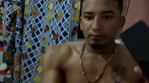 JeinsBlack online show from March 2025 03:16:01 AM