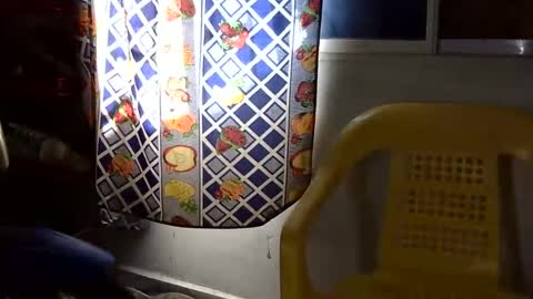 JeinsBlack online show from March 2025 03:02:01 PM