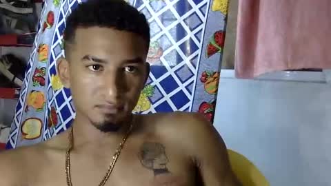 JeinsBlack online show from March 2025 04:35:02 PM